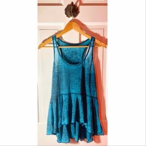 Flowy Tank Top - Free People